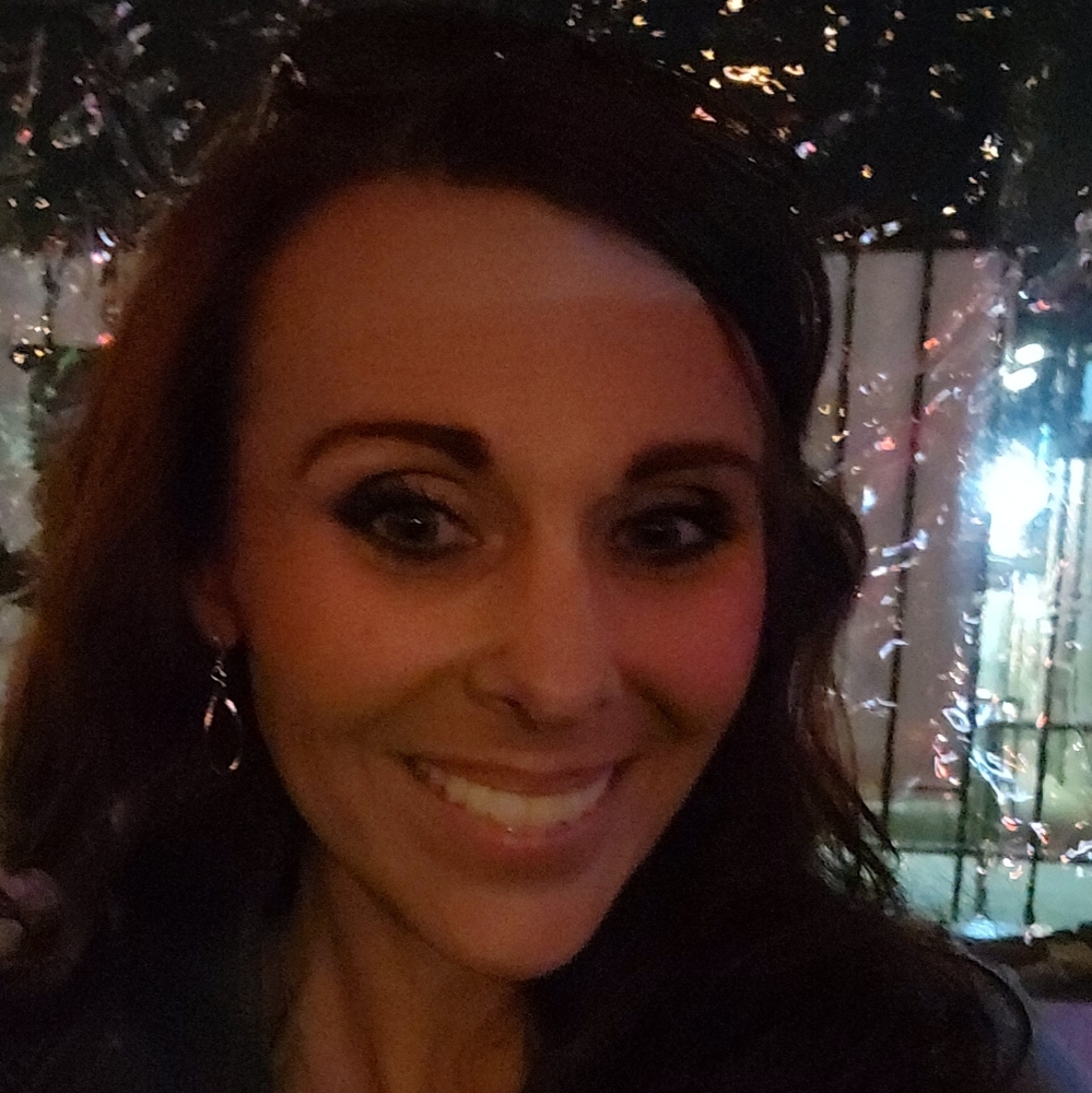 Meet your Posher, Kathleen